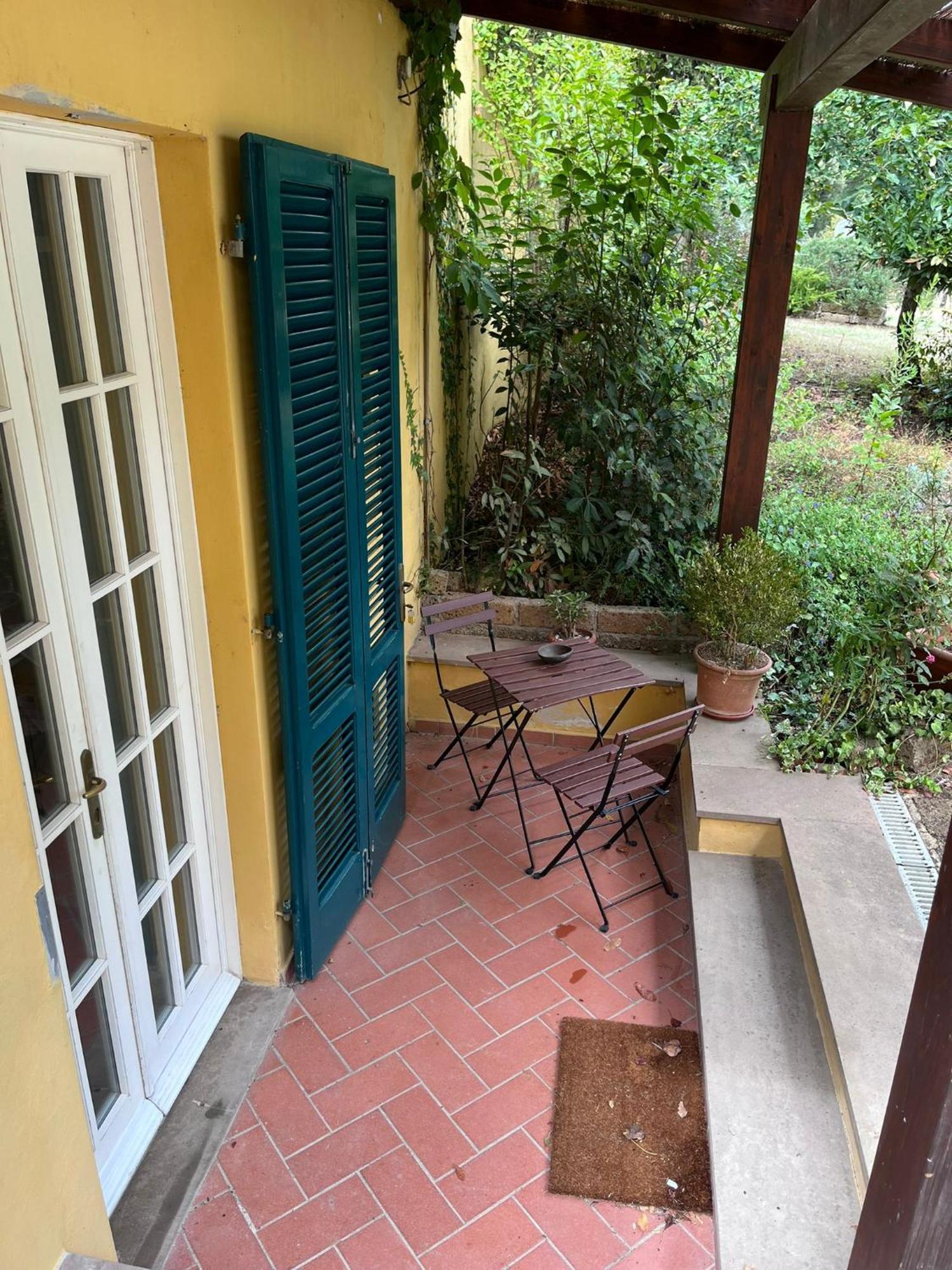 Tenuta Poggio Alla Farnia Fauglia Exterior photo