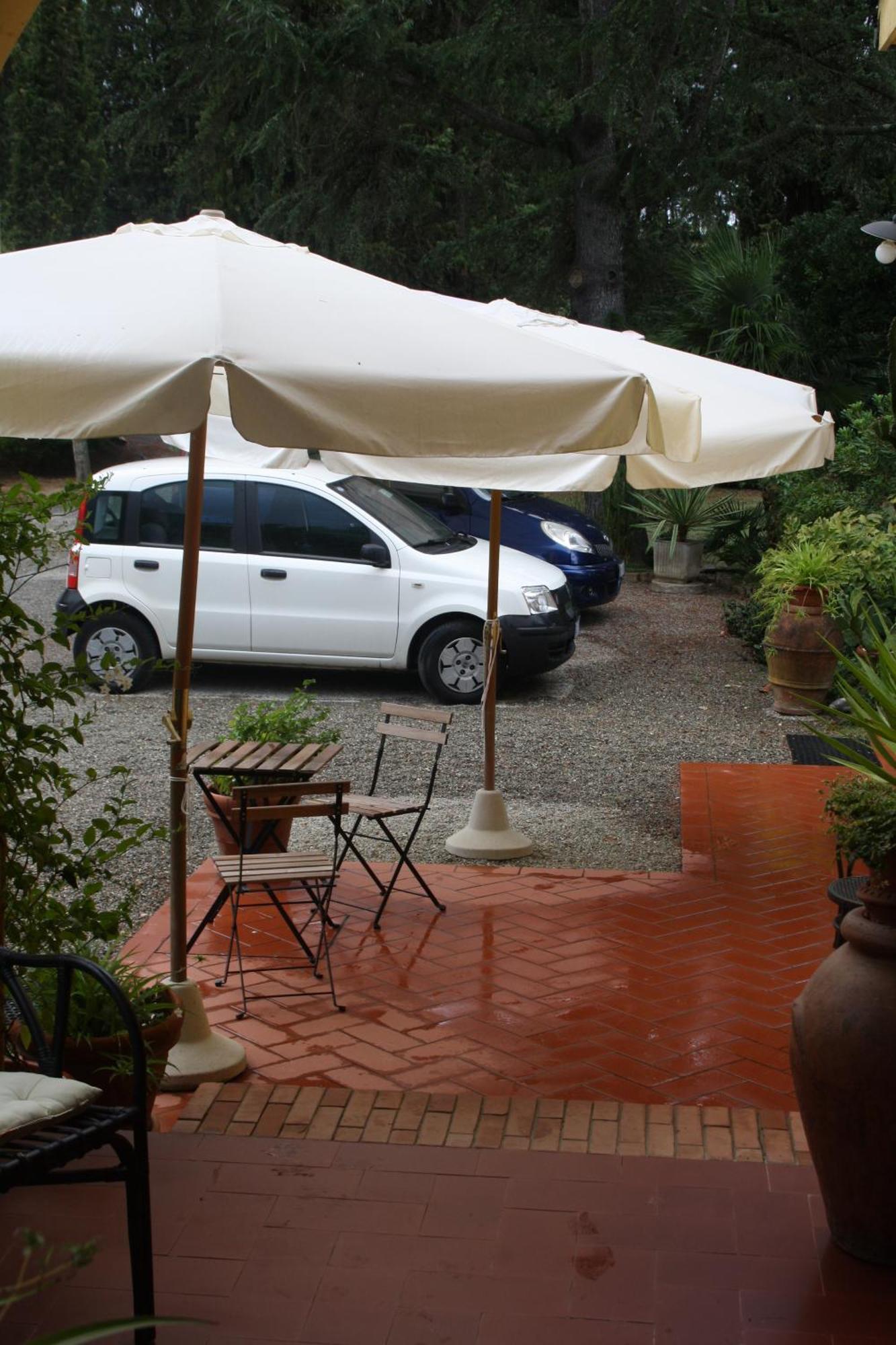 Tenuta Poggio Alla Farnia Fauglia Exterior photo